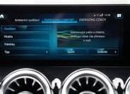 Mercedes-Benz GLB SUV / Terénní 2,0 l 110 kw