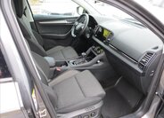 Škoda Karoq SUV 2,0 l 110 kw