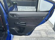 Subaru WRX STI Ostatní 2,5 l 221 kw