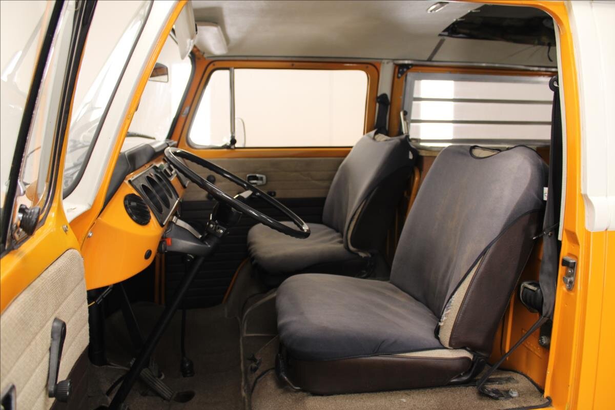Volkswagen Transporter Kombi 1,3 l 37 kw