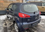 Mitsubishi Colt Hatchback 1,1 l 55 kw