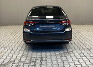 Toyota Corolla Sedan / Limuzína 1,8 l 72 kw