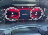 Škoda Kodiaq SUV / Terénní 2,0 l 110 kw