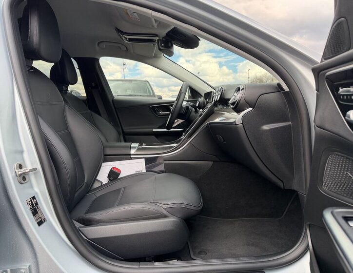 Mercedes-Benz Třídy C Kombi 1,5 l 150 kw