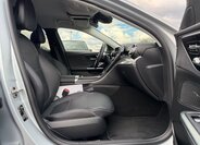 Mercedes-Benz Třídy C Kombi 1,5 l 150 kw