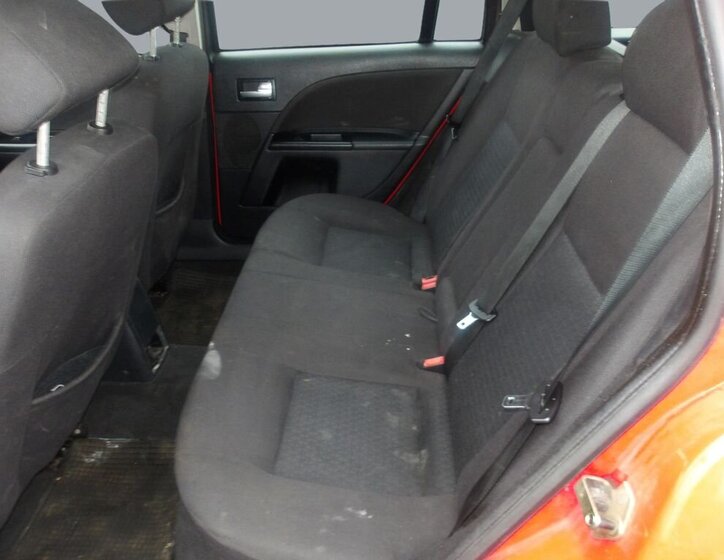 Ford Mondeo Kombi 2,0 l 85 kw