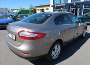 Renault Fluence Sedan / Limuzína 1,6 l 81 kw
