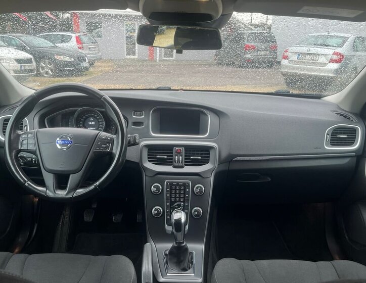 Volvo V40 Hatchback 1,6 l 84 kw