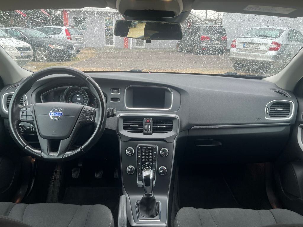 Volvo V40 Hatchback 1,6 l 84 kw