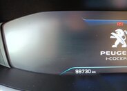 Peugeot 5008 SUV 1,2 l 96 kw