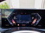 BMW i4 Sedan / Limuzína 0,0 400 kw