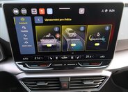 Seat Leon Kombi 1,5 l 110 kw