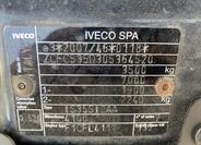 Iveco Daily Skříň 3,0 l 132 kw