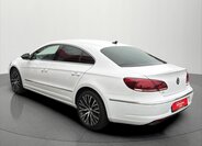 Volkswagen CC Sedan / Limuzína 2,0 l 130 kw