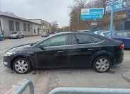 Ford Mondeo Liftback 2,0 l 103 kw