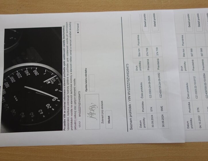 Volkswagen Multivan VAN / Minibus 2,5 l 75 kw