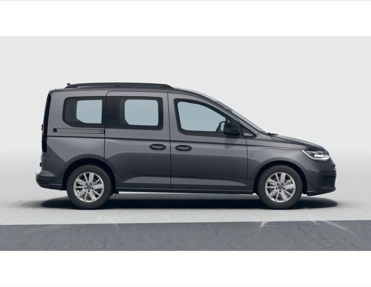 Volkswagen Caddy Kombi 1,5 l 85 kw