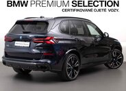 BMW X5 SUV / Terénní 3,0 l 360 kw