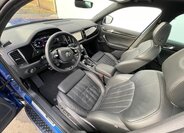 Škoda Kodiaq SUV 2,0 l 147 kw