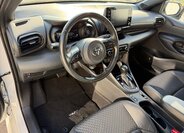 Toyota Yaris Hatchback 1,5 l 68 kw