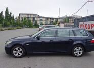 BMW Řada 5 3