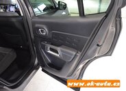 Citroën C5 Aircross SUV 0,0 96 kw