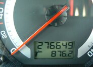 Škoda Fabia Hatchback 1,9 l 96 kw