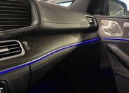 Mercedes-Benz Ostatní SUV / Terénní 3,0 l 285 kw