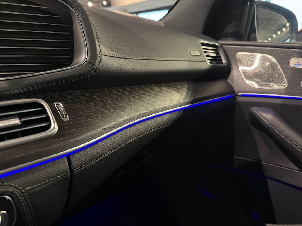 Mercedes-Benz Ostatní SUV / Terénní 3,0 l 285 kw