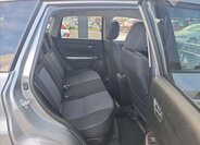 Suzuki Vitara SUV / Terénní 998,0 82 kw