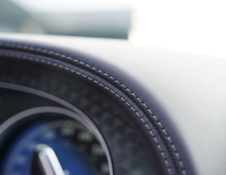 Bentley Continental GT 38