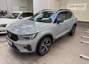 Volvo XC40 SUV 2,0 l 120 kw