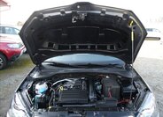 Škoda Yeti SUV / Terénní 1,4 l 92 kw