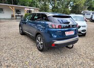 Peugeot 3008 SUV / Terénní 1,5 l 96 kw