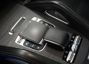 Mercedes-Benz GLS SUV / Terénní 4,0 l 450 kw