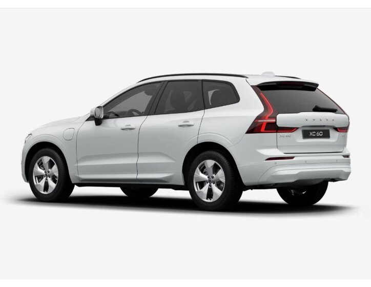 Volvo XC60 SUV / Terénní 2,0 l 257 kw