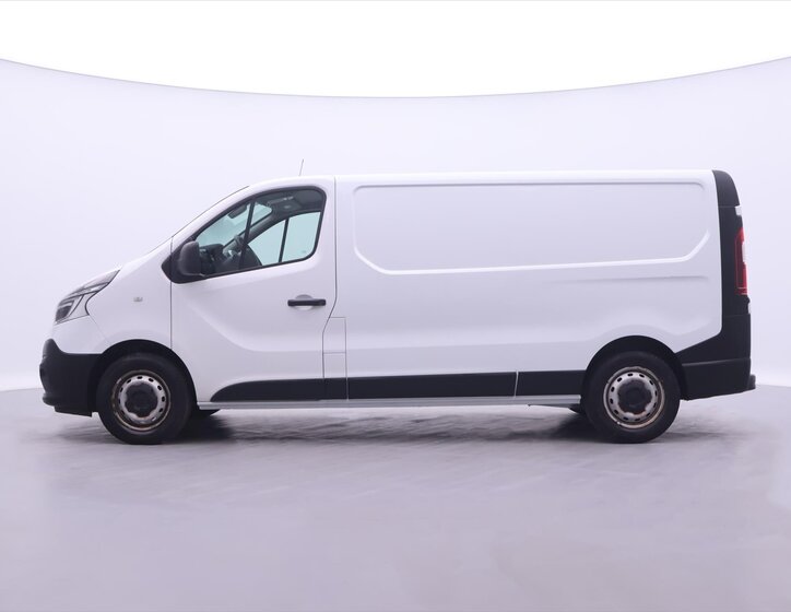 Renault Trafic 4