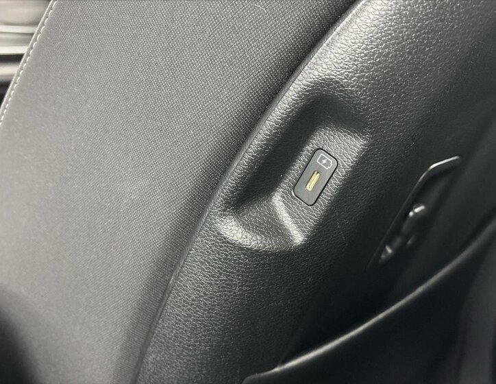 KIA Sportage SUV / Terénní 1,6 l 110 kw