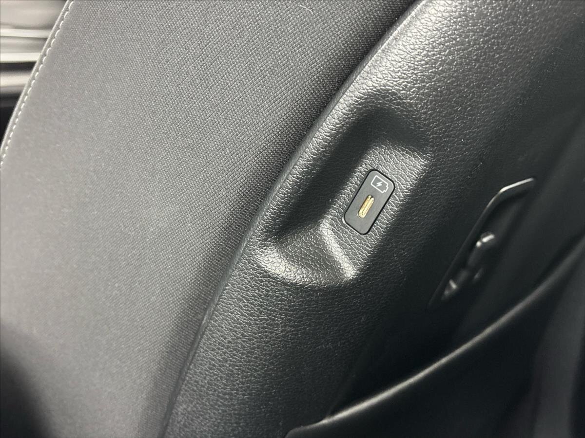 KIA Sportage SUV / Terénní 1,6 l 110 kw