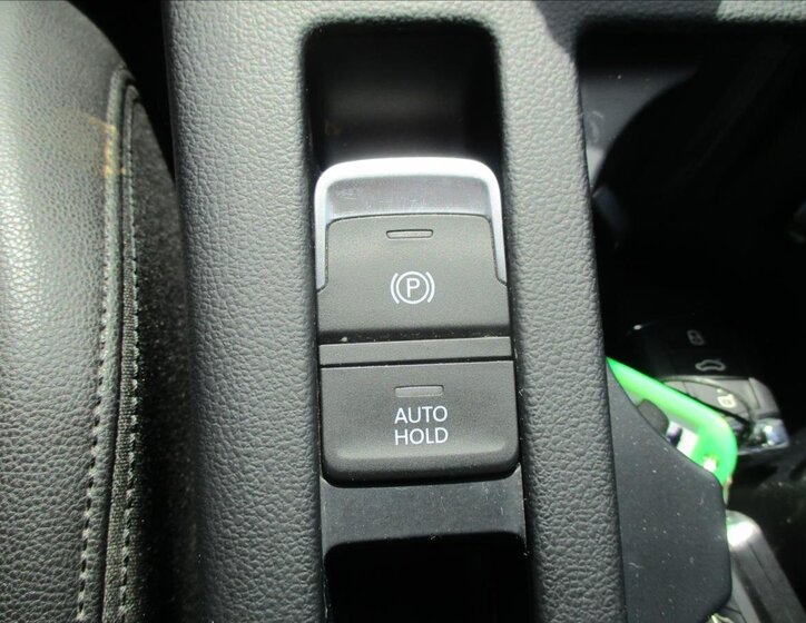 Volkswagen Passat Kombi 2,0 l 140 kw