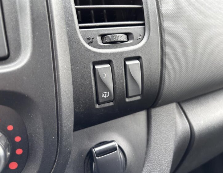 Renault Trafic Skříň 2,0 l 88 kw