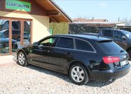 Audi A6 Kombi 2,0 l 140 kw