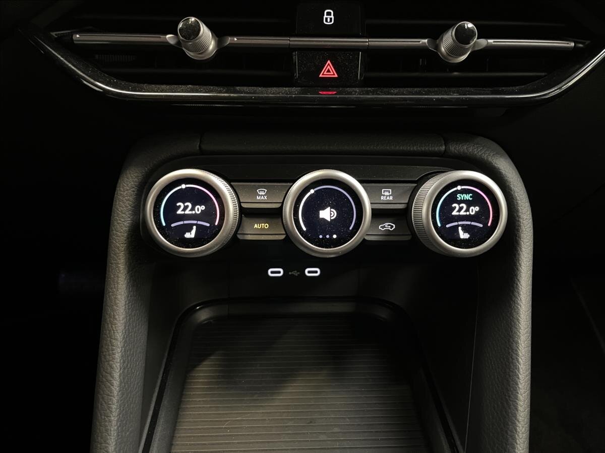 Škoda Kodiaq SUV 2,0 l 110 kw