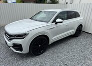 Volkswagen Touareg Kombi 3,0 l 210 kw
