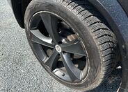 BMW X5 SUV 3,0 l 180 kw