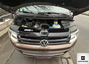 Volkswagen Multivan MPV 2,0 l 132 kw
