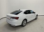 Škoda Octavia Liftback 1,5 l 110 kw