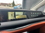 Dongfeng Ostatní MPV 1,5 l 255 kw