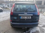 Ford C-MAX Hatchback 1,6 l 80 kw