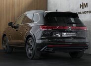 Volkswagen Touareg SUV 3,0 l 210 kw